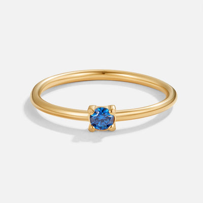 Anillos de Piedra de Nacimiento