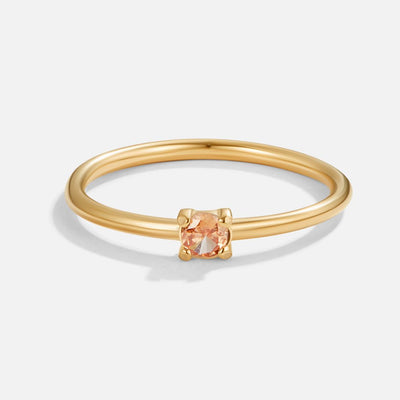 Anillos de Piedra de Nacimiento