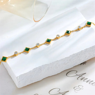 Pulsera Amelisse Glenwyn