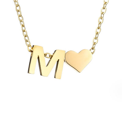 Cadena de oro eterna