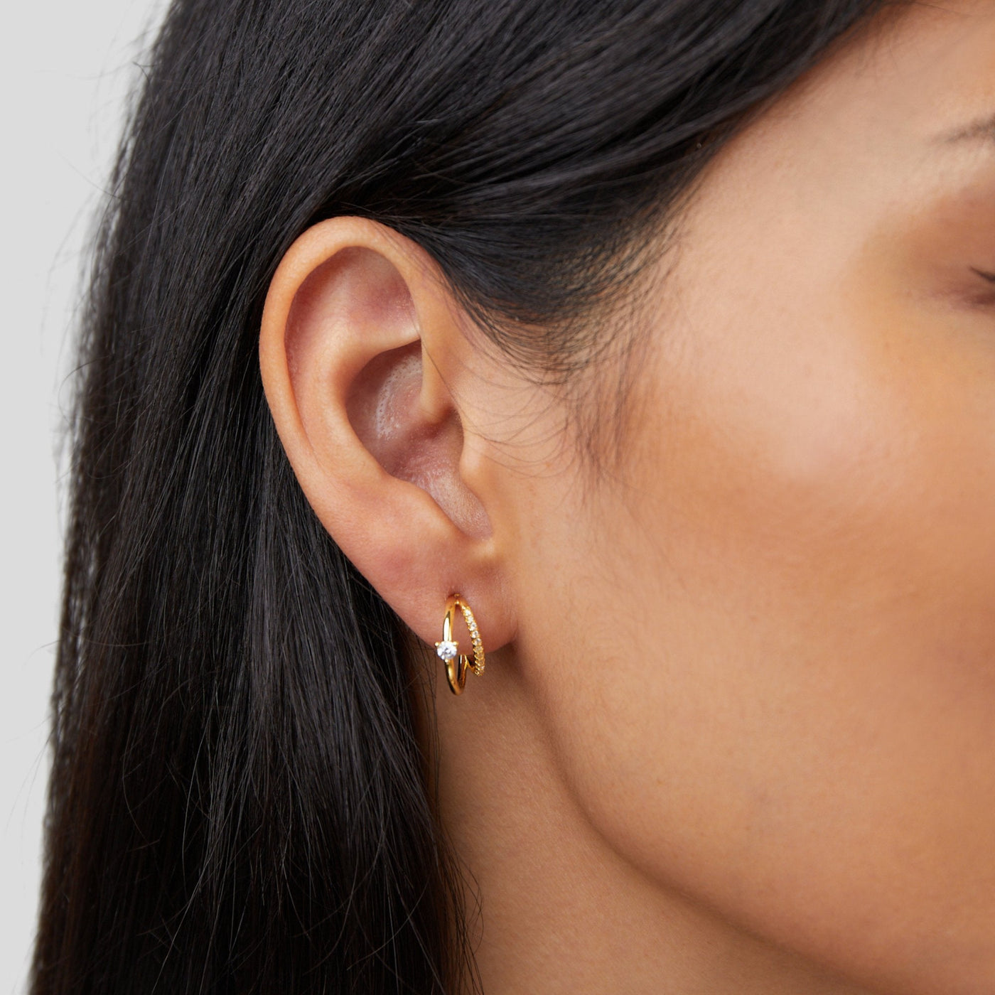Pendientes de Cristal Artie