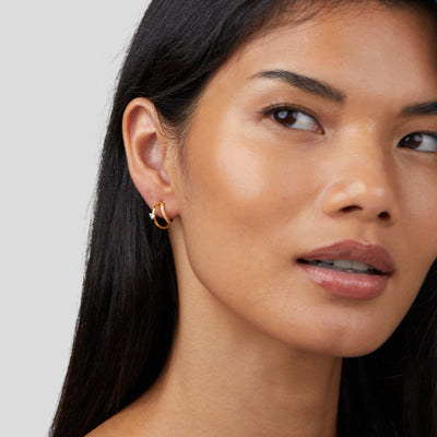 Pendientes de Cristal Artie
