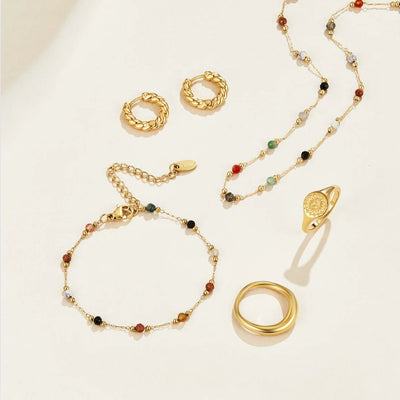 Pulsera Luly Stein