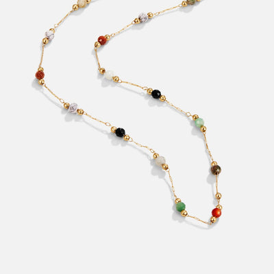 Collar de Piedra Luly