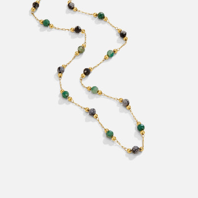 Collar de perlas Lulu Forest