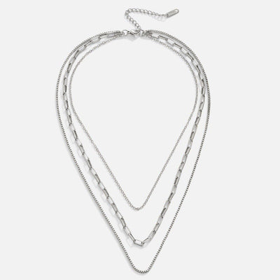 Collar de cadena Miela