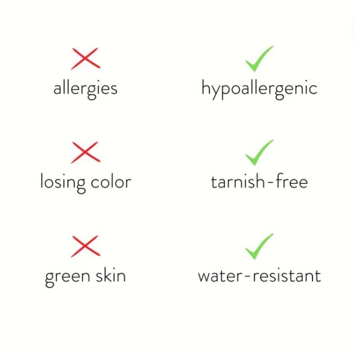 Collar Mila en Capas