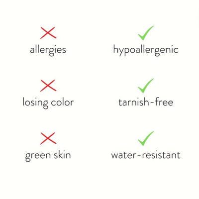 Collar Mila en Capas