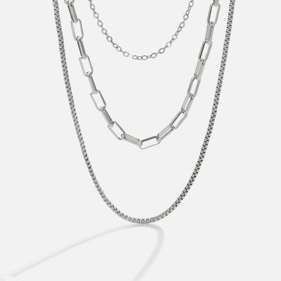 Collar de cadena Miela
