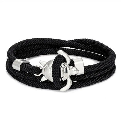 Pulsera de Tortuga Marina Hecha a Mano