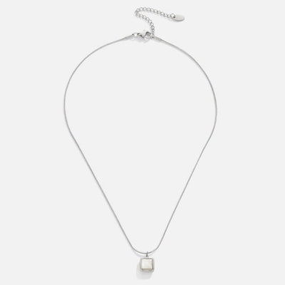 Collar colgante Riva Mondstein