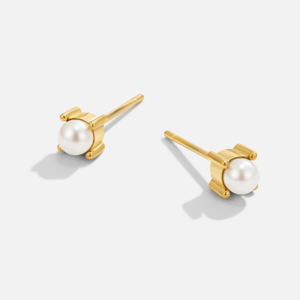 Pendientes de perla Sofia