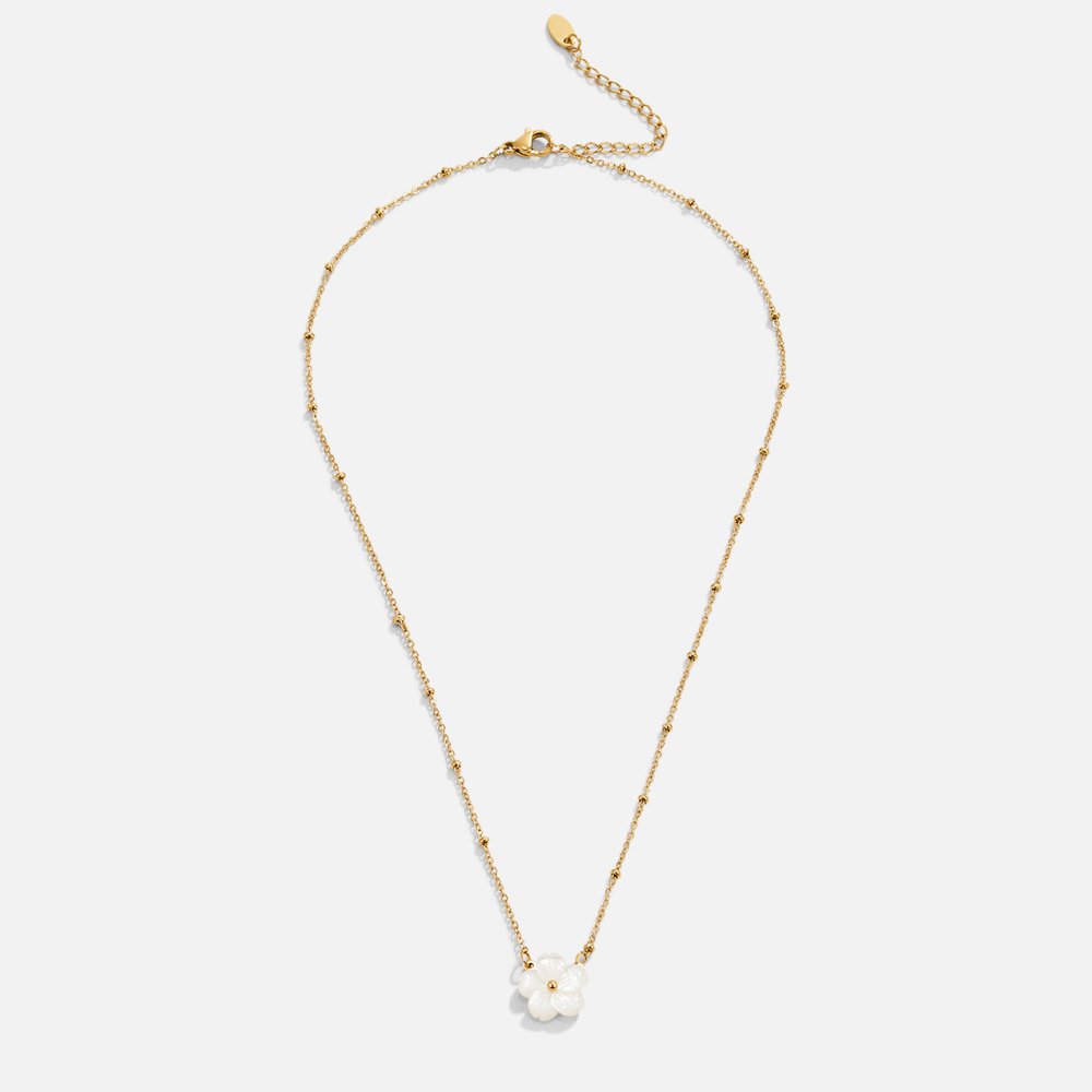 Collar de Flor Greatness Blossom