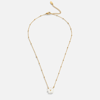 Collar de Flor Greatness Blossom